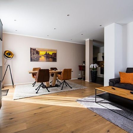 Residenz Mont Royal Lägenhet Traben-Trarbach Exteriör bild