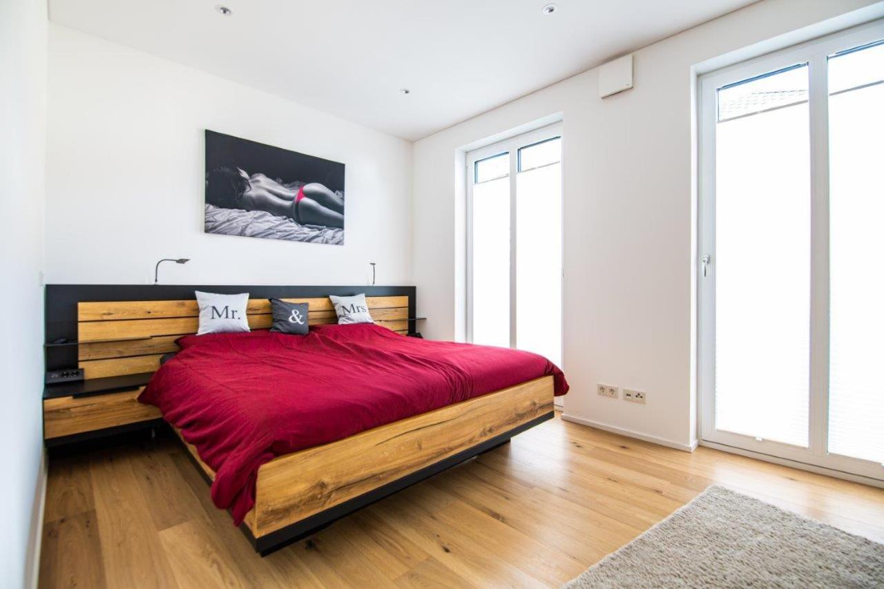 Residenz Mont Royal Lägenhet Traben-Trarbach Exteriör bild